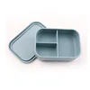 Grey Blue