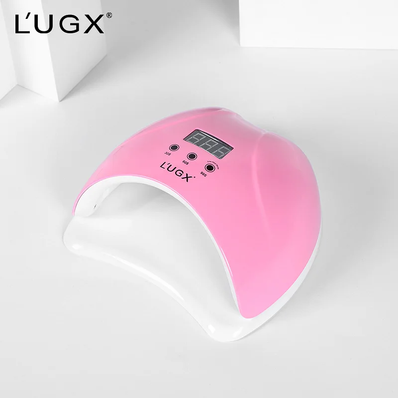 L'UGX UV LED Nail Lamp - Professional Nail Drier Wholesale