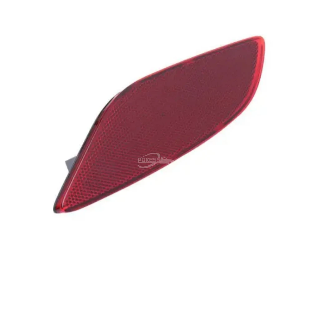 42864152 Left Rear Bumper Reflector for Chevrolet