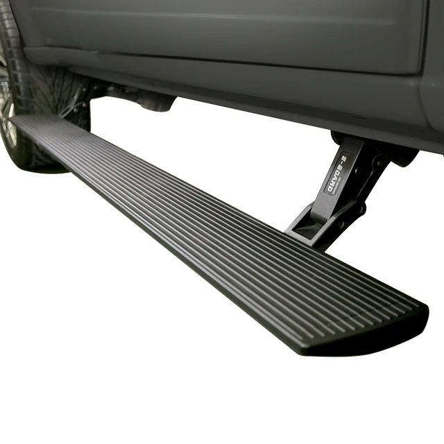 Innova 2024 running board