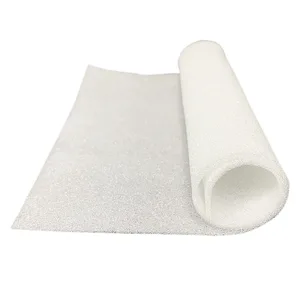 2023 New Product PU Sponge Sheet square Shape Kitchen Household for Cleaning Sink Dishes Sofa Table Cleaner Sponge Good Helper