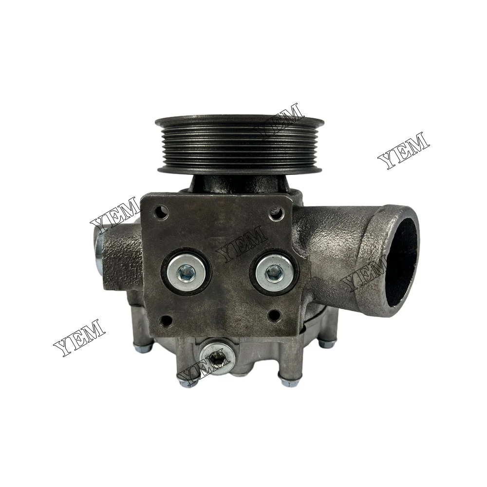 For Caterpillar Engine C9 Water Pump 224-3253 Spare Part 2