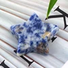 Blue spot