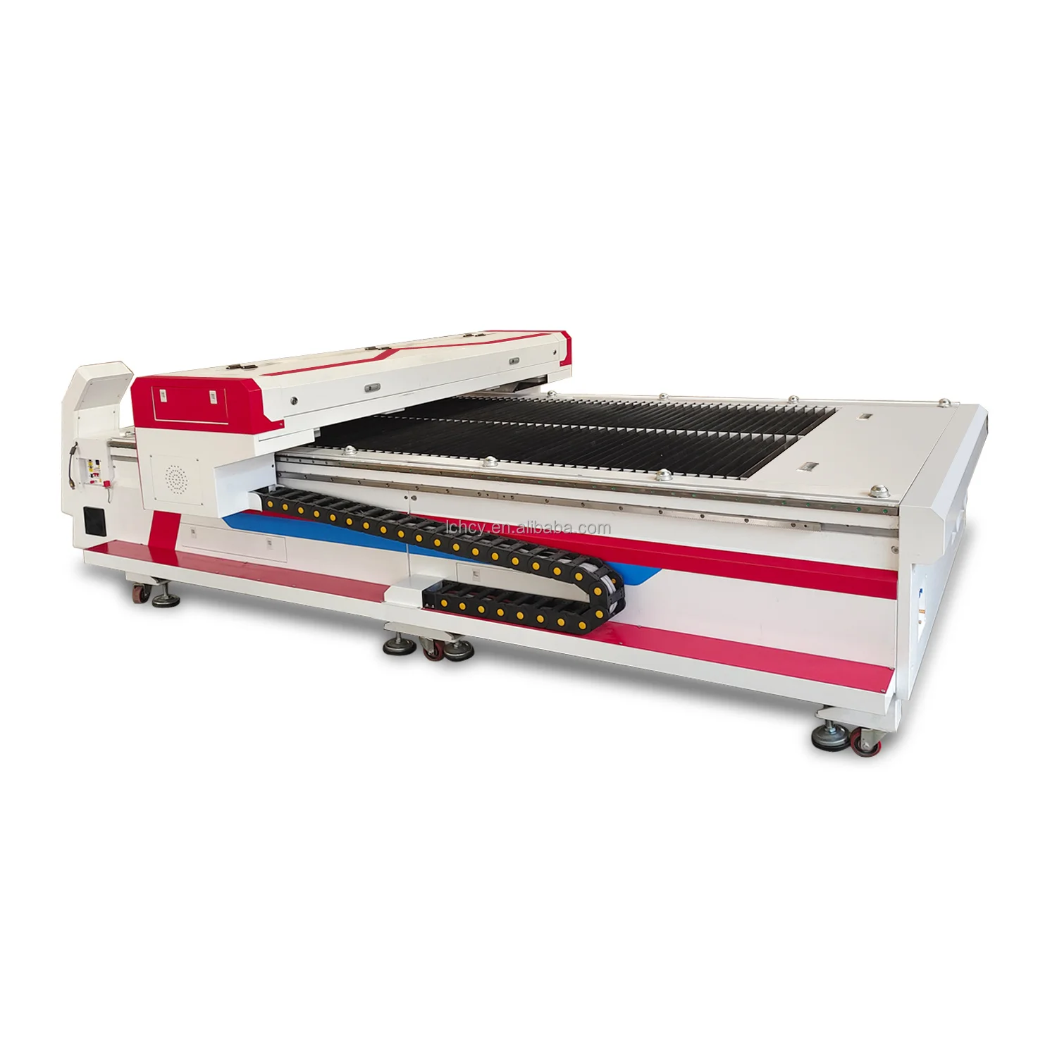 Laser Cutting Machine 1300 X 2500 1325 CO2 Laser Engraver