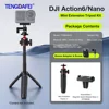 Desktop Tripod+Adapter