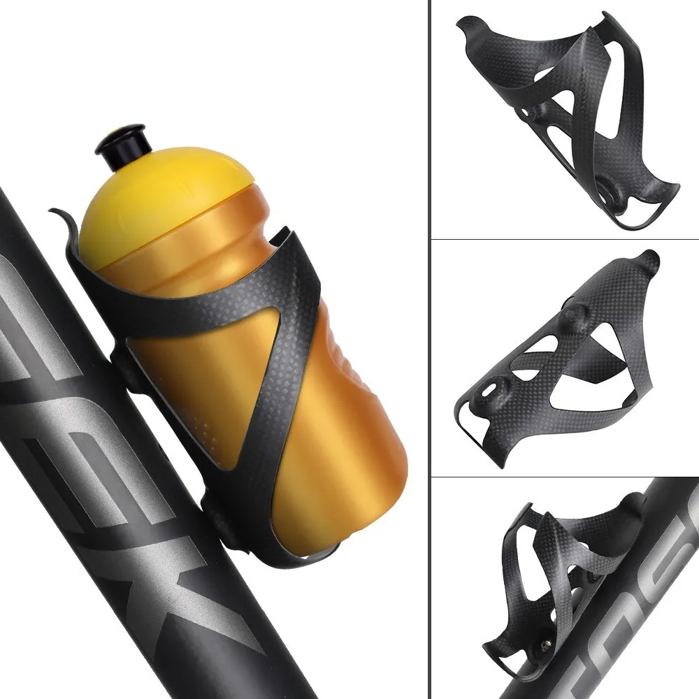 Ultraleichter Fahrradflaschenhalter aus Kohlefaser_voghion.com