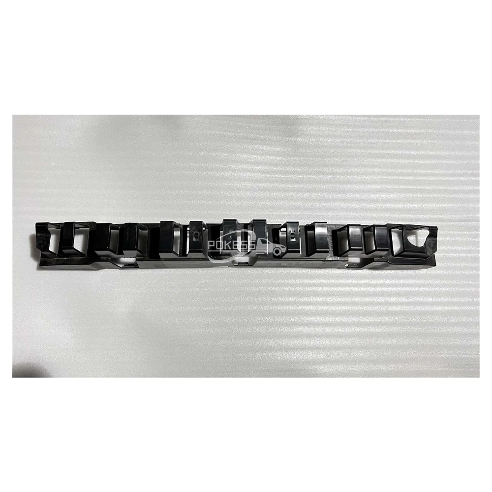 LC5Z17C882A LC5B17E898AB 5719059 Center Front Bumper Bracket for Linco... — 2