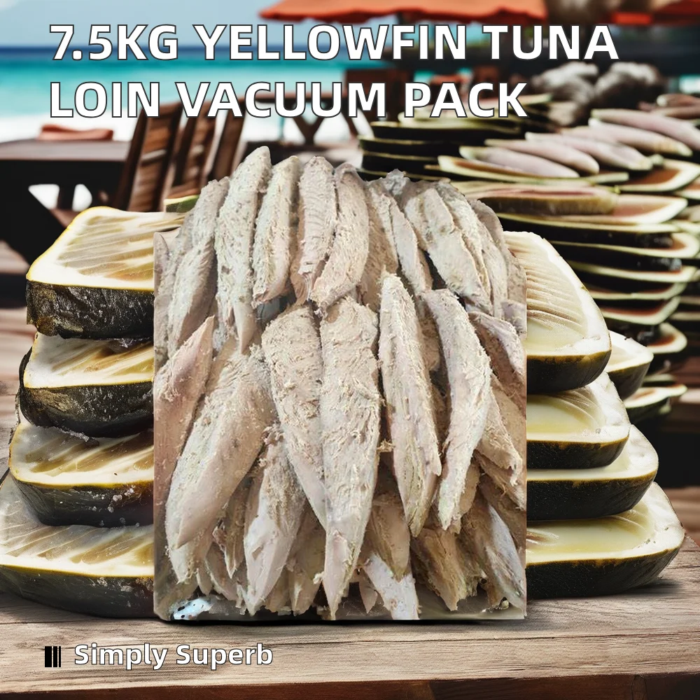 Pure and Natural Bonito Fish Box Packaging Seasonal Fresh Whole Body Frozen Bonito Vietnam Nature Type Freezing Shape Dried