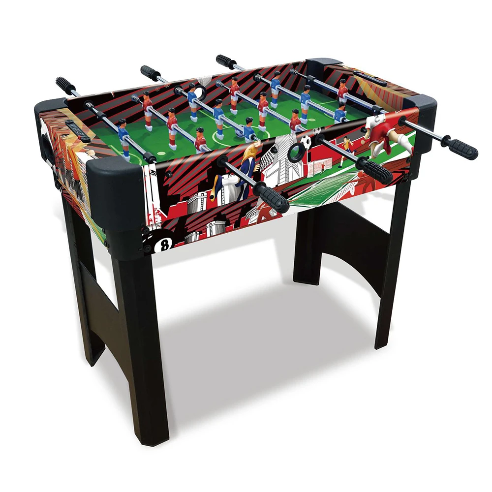 GlobalSail Multi Game Tables