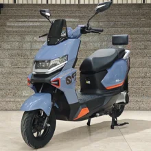 60V 72V 1200W Electri...