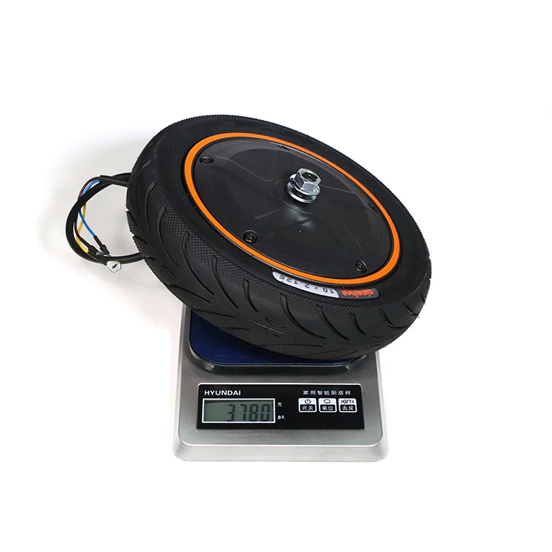 Original 350w 36v Hub Motor For Ninebot Kickscooter F40 Wheel Motor Scooter Parts Accessories