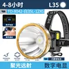TD-8042 Blanc 35L-12XG