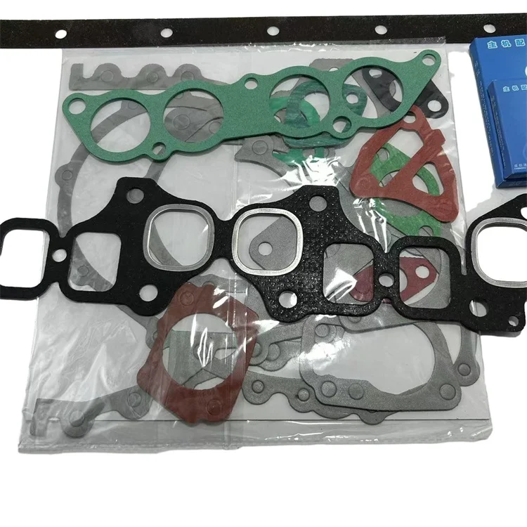 GWM Pickup 491Q Engine Gasket Set - High-Quality Repair Kit
