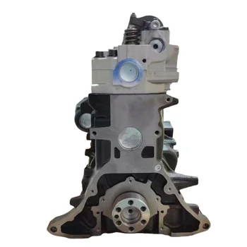 Factory New D4BF Diesel Bare Engine Assembly for Hyundai H1 H100 for Kia New Product