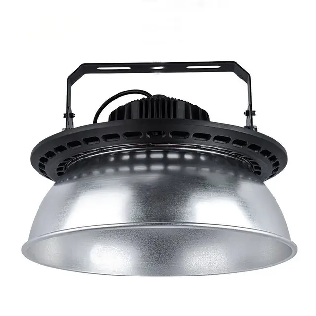 Factory Wholesale Price Ip65 100W 150W 200W Industrial Ufo Led High Bay Lighting