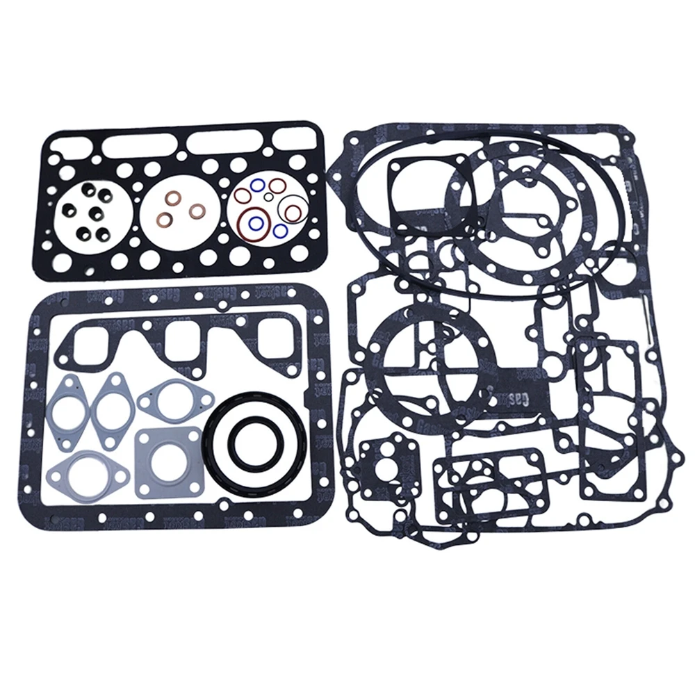 IZUMI Full Gasket Kit for Kubota KH91 Standard Size