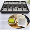 Pastry Paper Holder