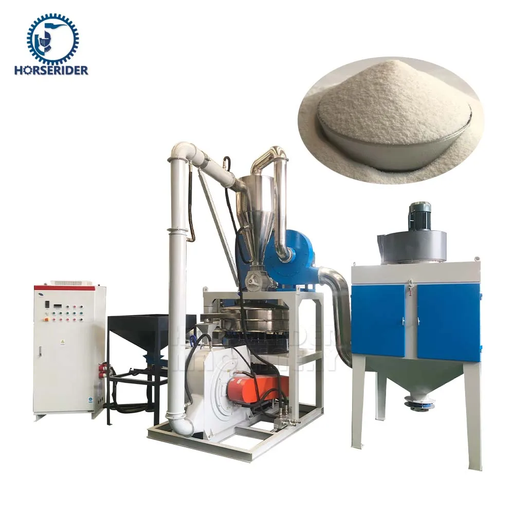 Высокоскоростной стабильный PE LDPE LLDPE PP PVC PET пластиковый измельчитель фрезерный станок машина для переработки