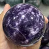 Lepidolite