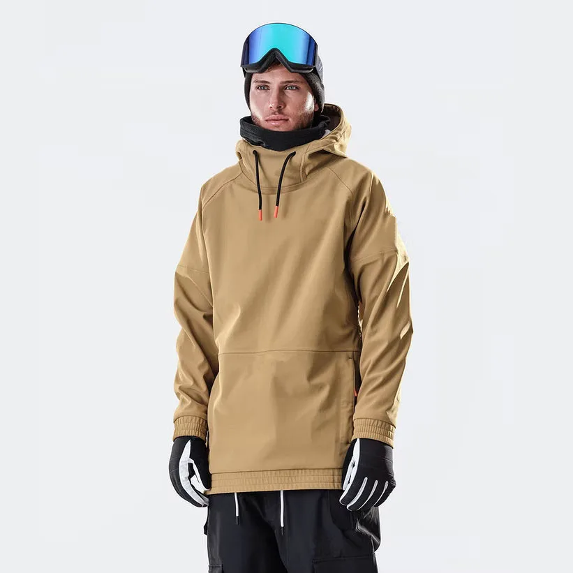 Hot Selling!!! High Quality Snowboarding Hoodies Jacket Custom Jacket ...