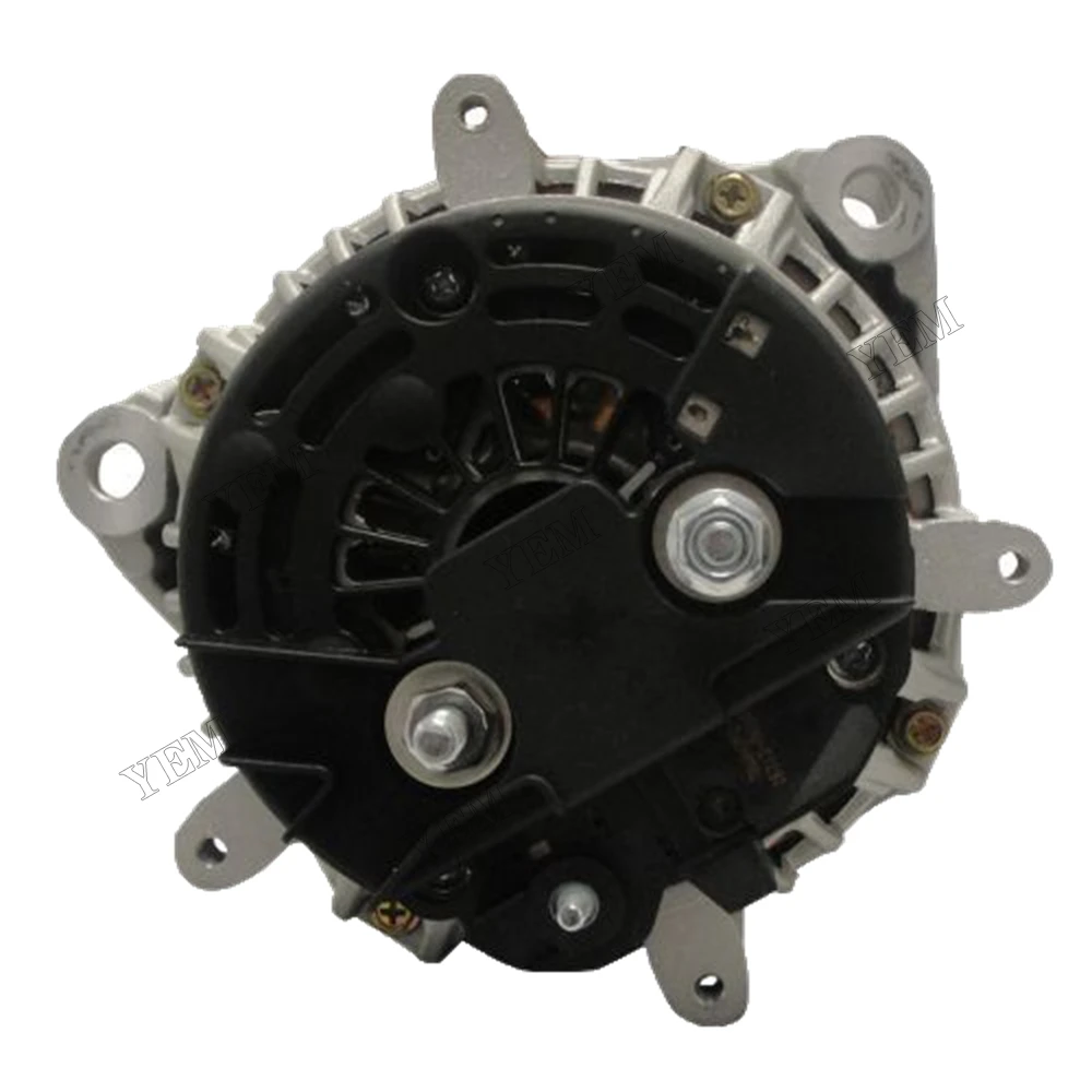 For John Deere 6020 7520 Tractor Alternator Engine Parts Factory 2
