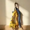 A02 giraffe