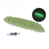 Vert brillant