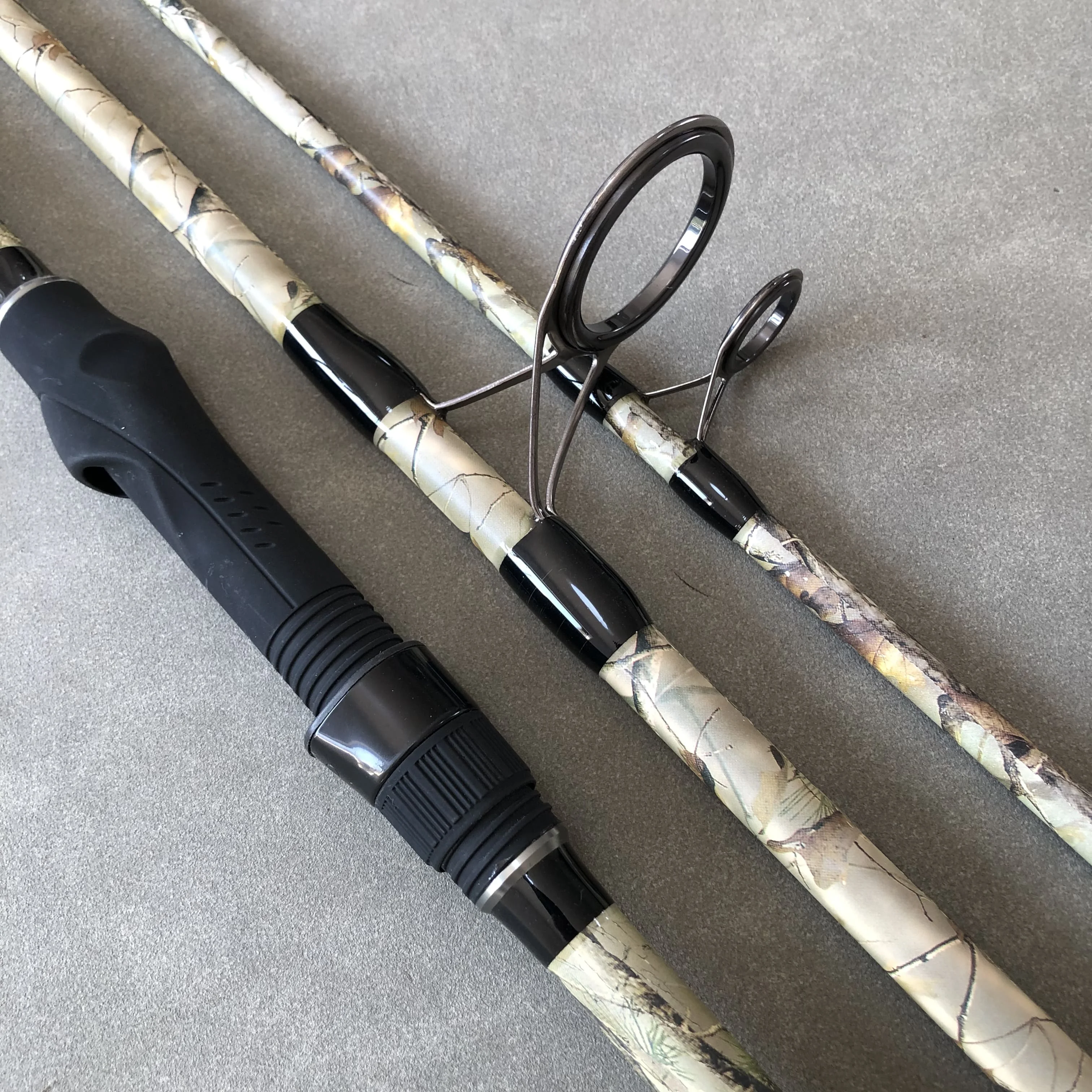 54 inch large rubber replacement net for fishing landing net Gibbs Replacement Rubber Net Bag Small