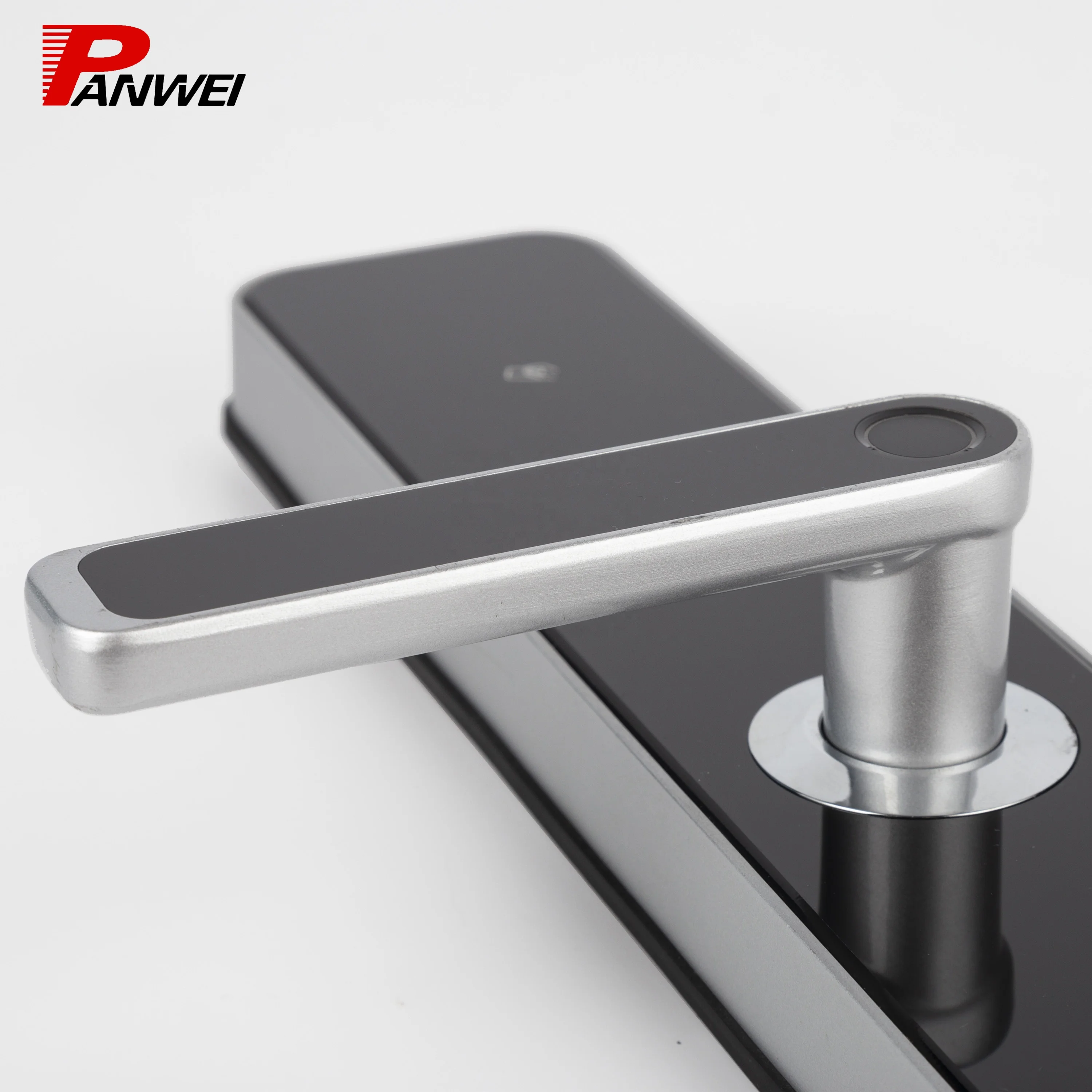Intelligent Fingerprint Ttlock Smartlock WiFi Networked Lock App API SDK Integrate