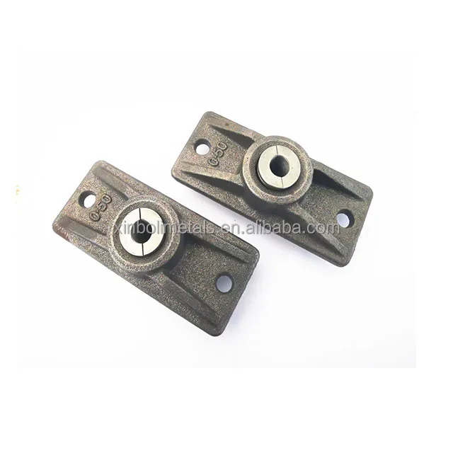 Monostrand Anchor 0.5