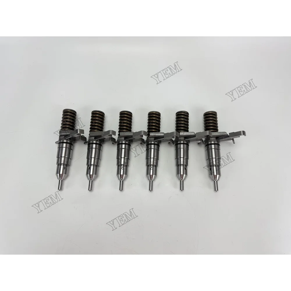1278216 Injector for Caterpillar 3114 Engine Parts