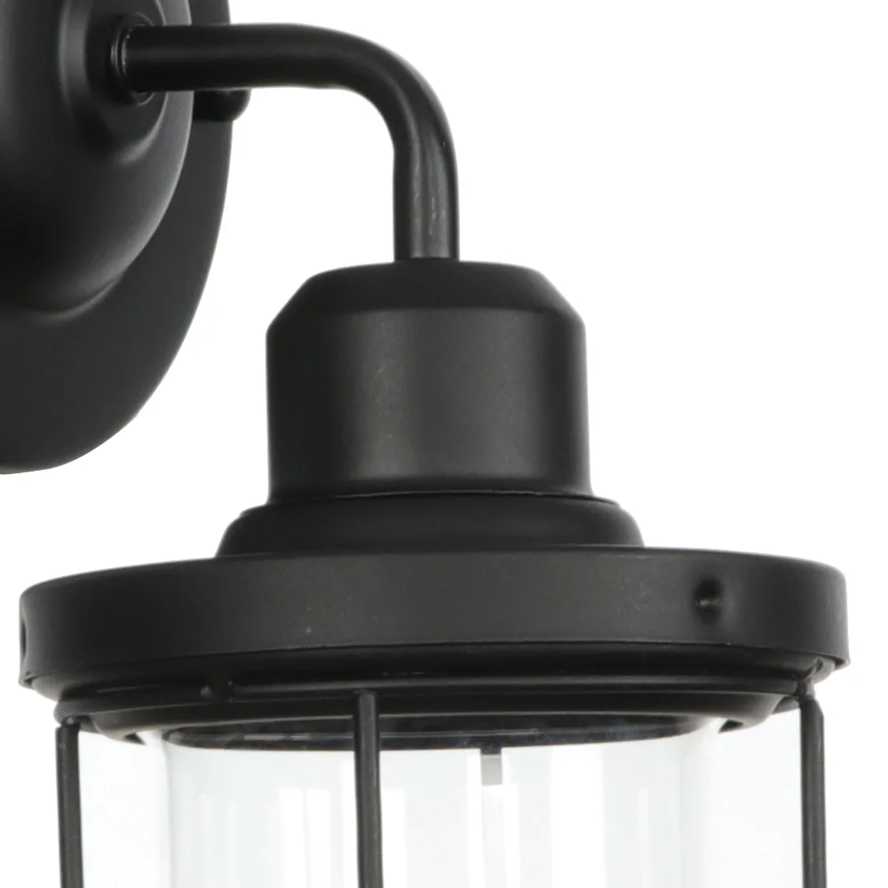 Water pipe new design vintage industrial style wall lights retro wall lamp