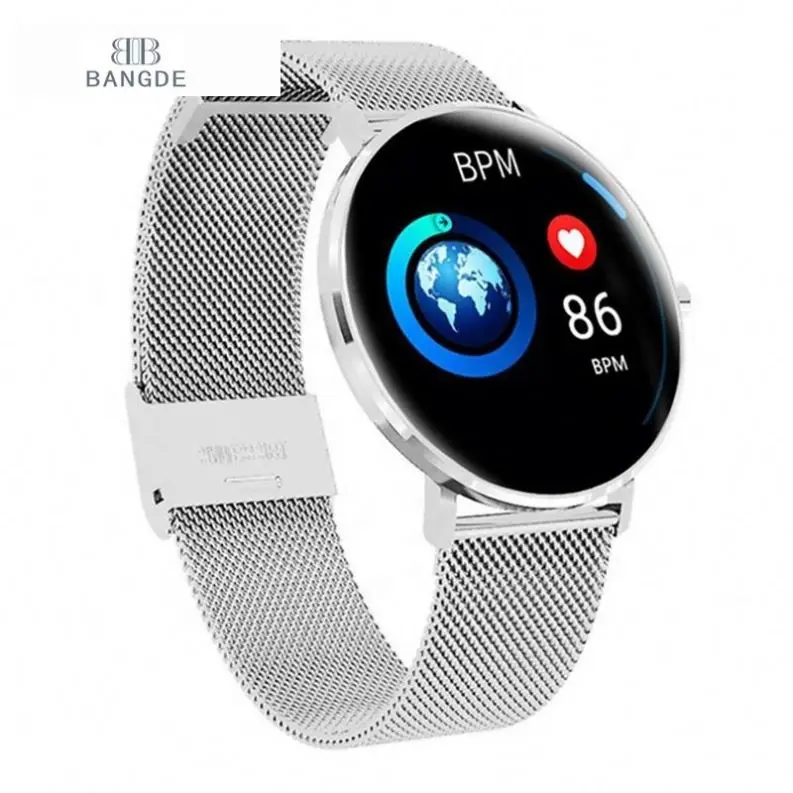 microwear l13 smartwatch