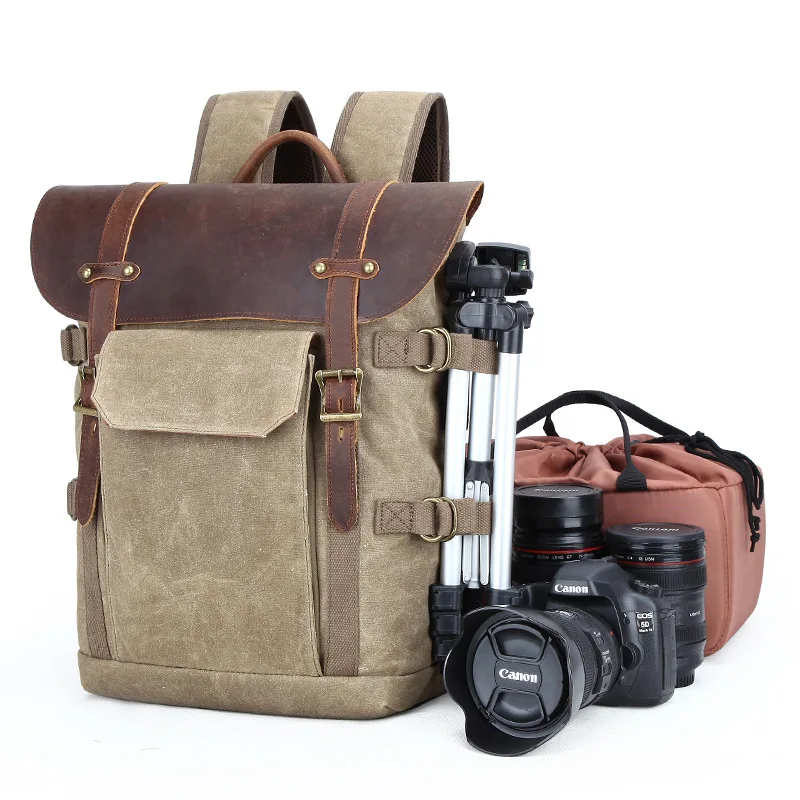 unique camera bag