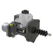 VIT Electronic Clutch Actuator (ECA) 2300038 supplier