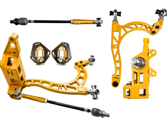 Nissan A31 Front Chassis Kit Subframe Brace