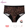 Estampado de leopardo