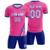 Pink&White-K30