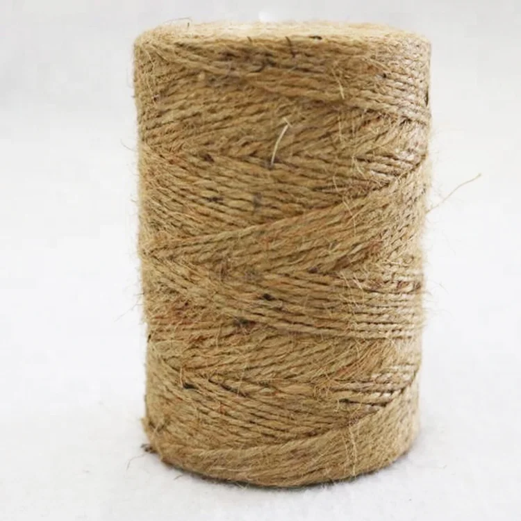 jute rope wholesale