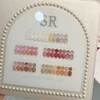 C  39 COLORS