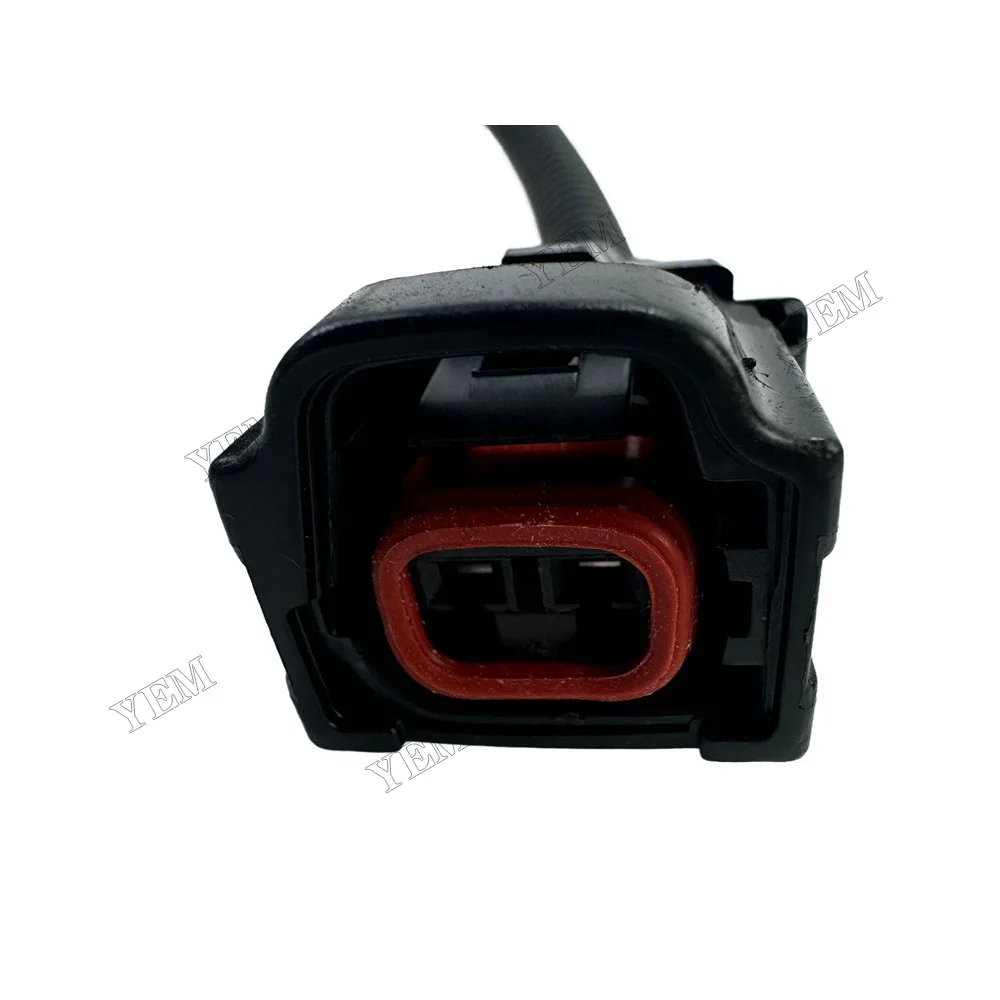 Fuel Filter Fit for Mitsubishi 4M50 Engine Parts 6