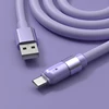 TYPE-C purple