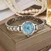 silver blue