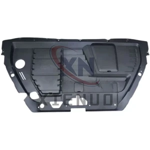 Original New Chery Tiggo 8 Front Compartment Decorative Cover