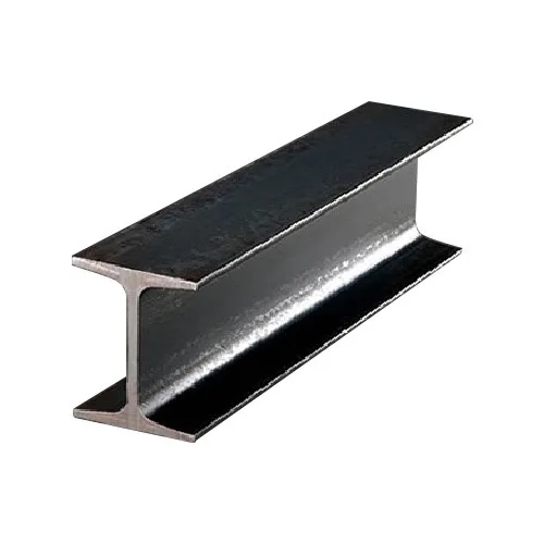 Welded Light Steel Structure Column h Beam h Section