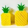 Pineapple stress-relieving toy  9.5*4.5*3.3cm