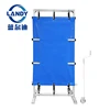Cubierta Azul para Piscina