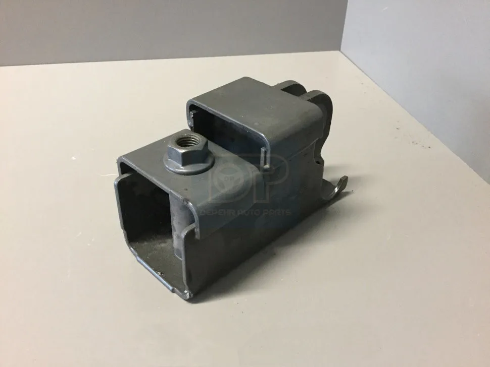 Alibaba.com: Depehr 84157282 Bumper Bracket, Steel Construction, OEM ...