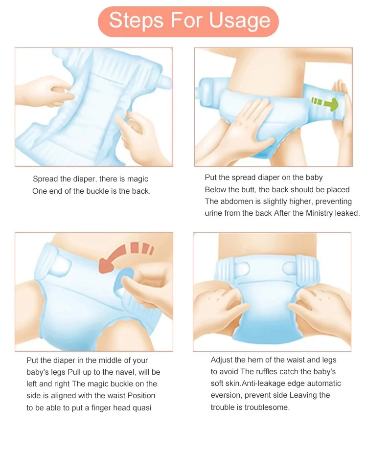 Diaper Position