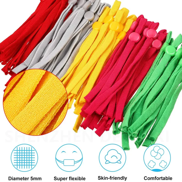 Elastic Band17